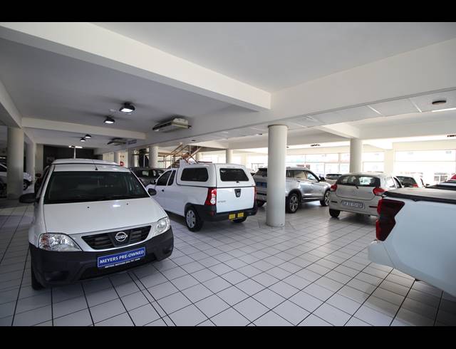 2,240M² RETAIL FOR SALE IN EAST LONDON CENTRAL